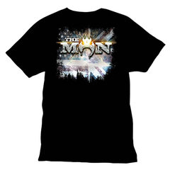 HEAVY METAL SOUNDHOUSE 2023 「THE MAN」Tシャツ　size S