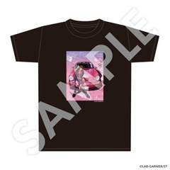 彼女のカレラ　Tシャツ　ブラック＜M＞