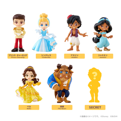 PalVerse / Disney vol.1【単品】（2025年9月以降発売予定）