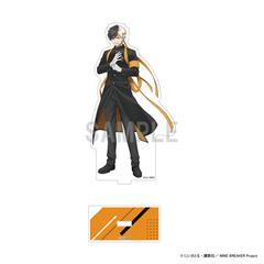 WIND BREAKER アクリルスタンド 桜 遥 応援団ver（2025年6月以降発売予定）