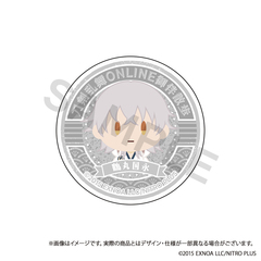 刀剣乱舞ONLINE 御伴散歩 スマホグリップ vol.6 鶴丸国永