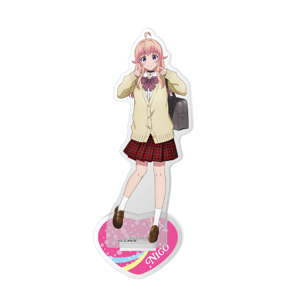 アニメ・キャラクター系 アクリルスタンド まとめ売り 約405点セット アクリルスタンド | SMTOWN OFFICIAL ONLINE STORE