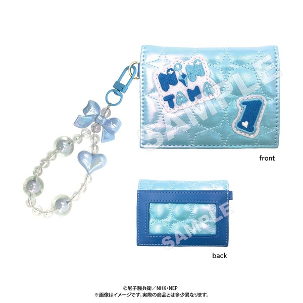 パスケース 一年生 忍たま乱太郎（2025年11月中旬以降発売予定