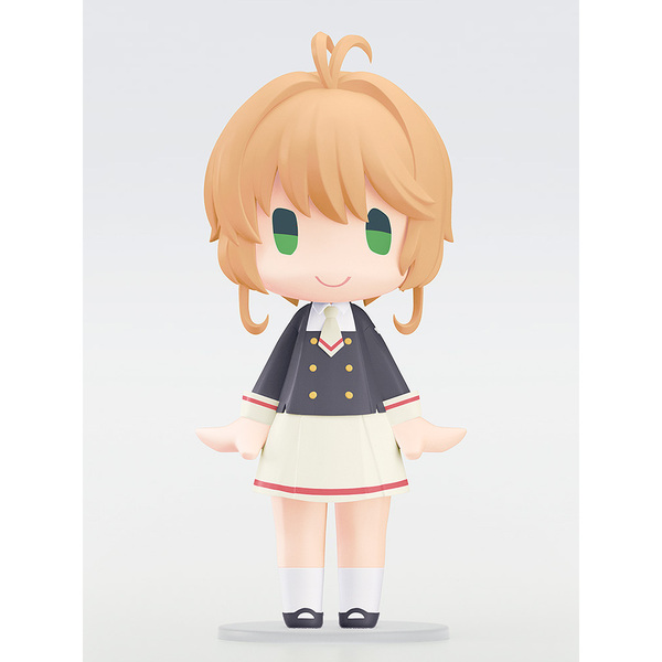 カードキャプターさくら クリアカード編 HELLO! GOOD SMILE 木之本桜