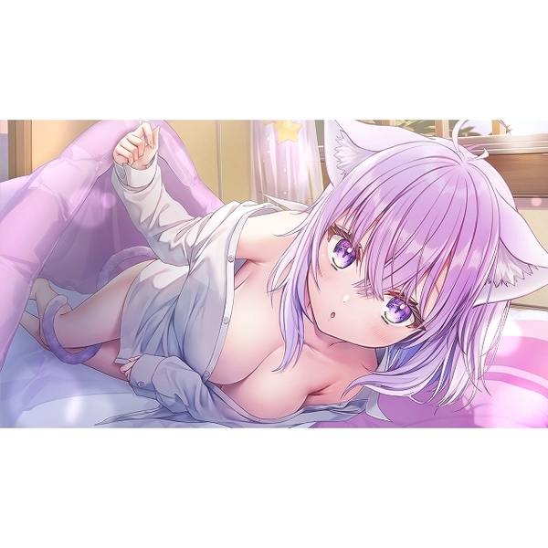 Nintendo Switch おかゆにゅ～～む！R 完全生産限定版【セブンネット