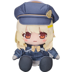 ブルーアーカイブ -Blue Archive- ちょこぷに ぬいぐるみ アオバ（2026年8月以降発売予定）