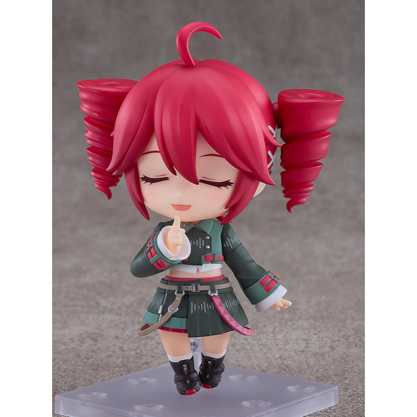 重音テトねんどろいど 重音テト VOICEPEAK Ver.（2026年10月以降発売
