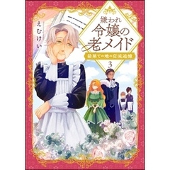 嫌われ令嬢の老メイド 最果ての地の交流追憶（分冊版）　【第3話】