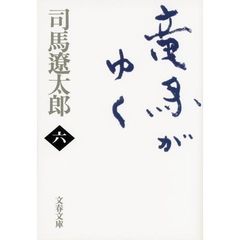 新装版 竜馬がゆく (6)