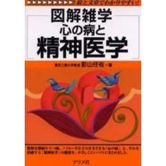 心の病と精神医学