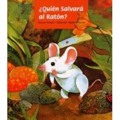 Ｑｕｉｅｎ　ｓａｌｖａｒａ　ａｌ　ｒａｔｏｎ？