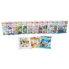 科学漫画サバイバルシリーズ　２０１５－１６年セット　１３巻セット