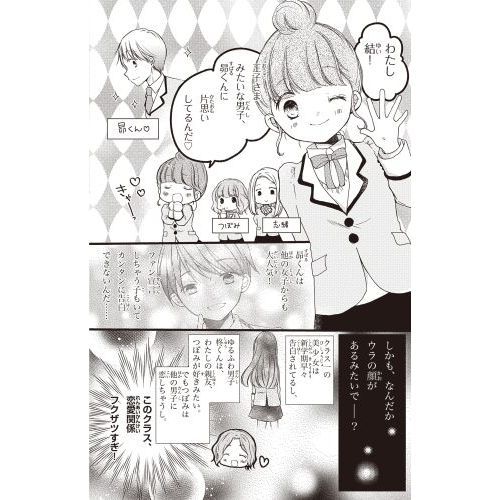 スキ キライ相関図 １ 恋組 のヒミツ探ります 通販 セブンネットショッピング