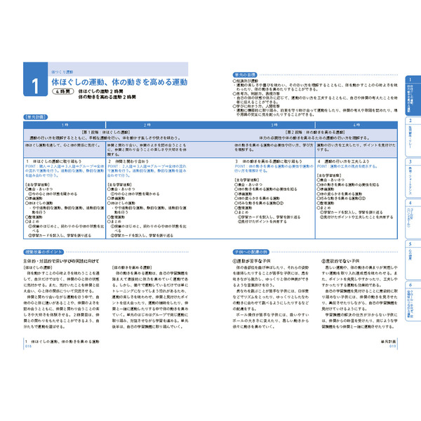 イラストで見る全単元・全時間の授業のすべて体育　小学校５年