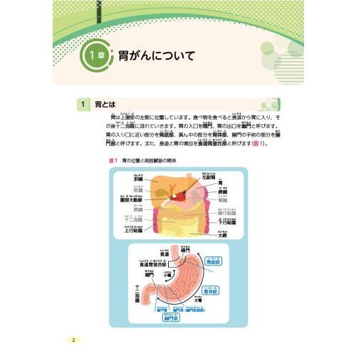 患者さんのための胃がん治療ガイドライン 2023年版 通販