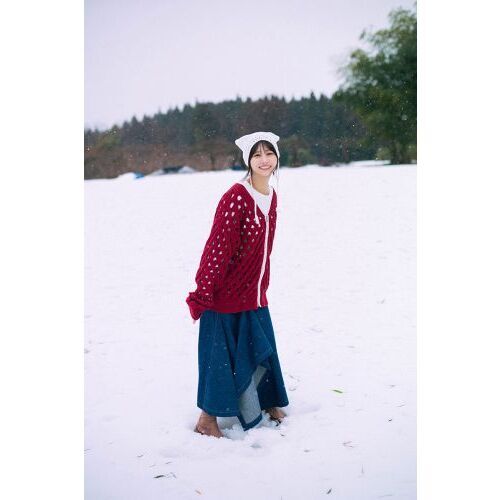 尾木波菜1st写真集 「おぎはな」 通販｜セブンネットショッピング