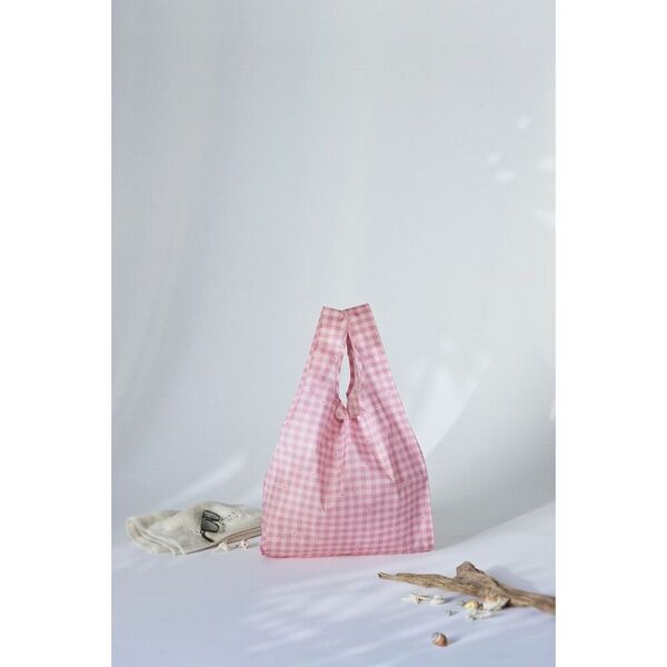ANA presents Ron Herman Waikiki SPECIAL BOOK～Eco Bag Pink