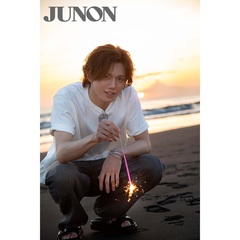 高橋怜也１st写真集（仮）【セブンネット限定特典：オリジナルポストカード（手書き複製コメント入り“あとがき”カード）1枚付き】