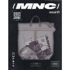 ＭＮＣ　ｖｏｌ．１　2025年8月号