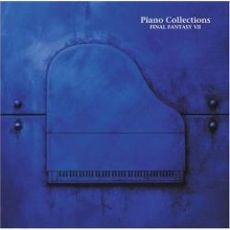 Piano　Collections　FINAL　FANTASY　VII