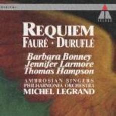 フォーレ：レクイエム