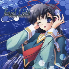 －PCゲーム－Soul　Link　オリジナルサウンドトラック