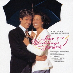 フォー・ウェディング