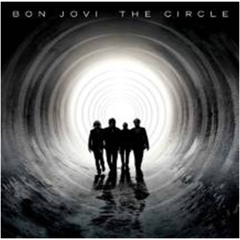 【輸入盤】ボン・ジョヴィ／CIRCLE (CD+DVD)