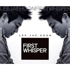 イ・ジェフン （COOL） - First Whisper （輸入盤）