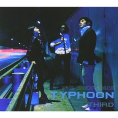 Typhoon （タイフーン）／Typhoon 3集 - Rendezvous （輸入盤）