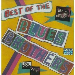 【輸入盤】ウルトラ・ベスト BEST OF BLUES BROTHERS