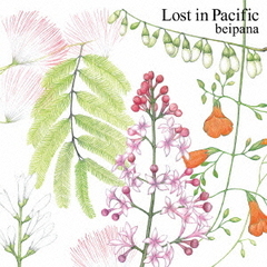 Lost　in　Pacific
