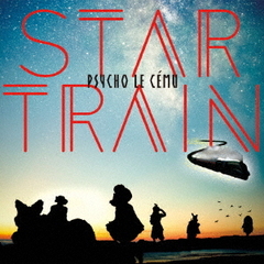 STAR　TRAIN（初回限定盤）
