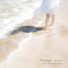Voyage　～夢の途中～
