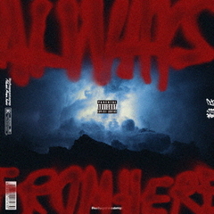 Always　from　here