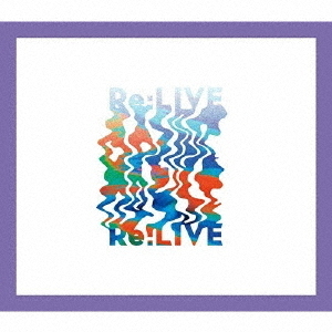 関ジャニ∞／Re:LIVE（期間限定盤 A（20/47 ツアードキュメント盤）／CD+Blu-ray）