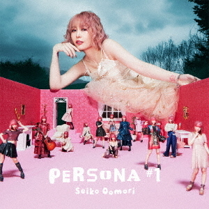 ֥ͥåȥåԥ󥰤㤨翹ҡPERSONA #1̾סCDˡפβǤʤ3,300ߤˤʤޤ