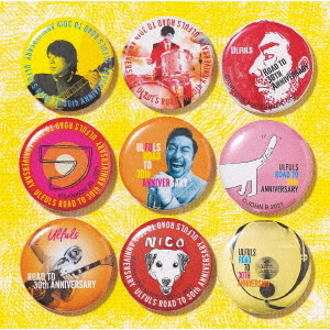 ウルフルズ／フル盤（初回盤／CD＋Blu-ray） 通販｜セブンネット