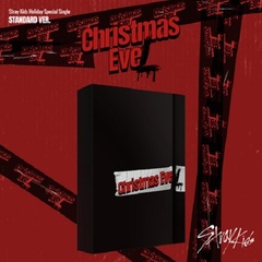 Stray Kids／Holiday Special Single Christmas EveL (Normal edition)(輸入盤)