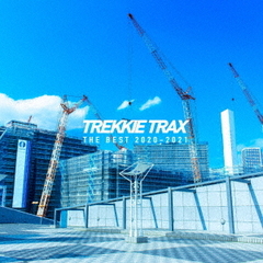 TREKKIE　TRAX　THE　BEST　2020－2021