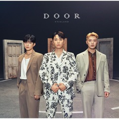 FTISLAND／DOOR（初回限定盤B／CD+PHOTO BOOK）