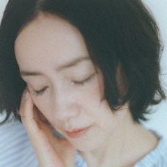 原田知世 ブロマイド ４枚セット LP】原田知世 / Clover (Craftman Records) ‎(CMRS-0022