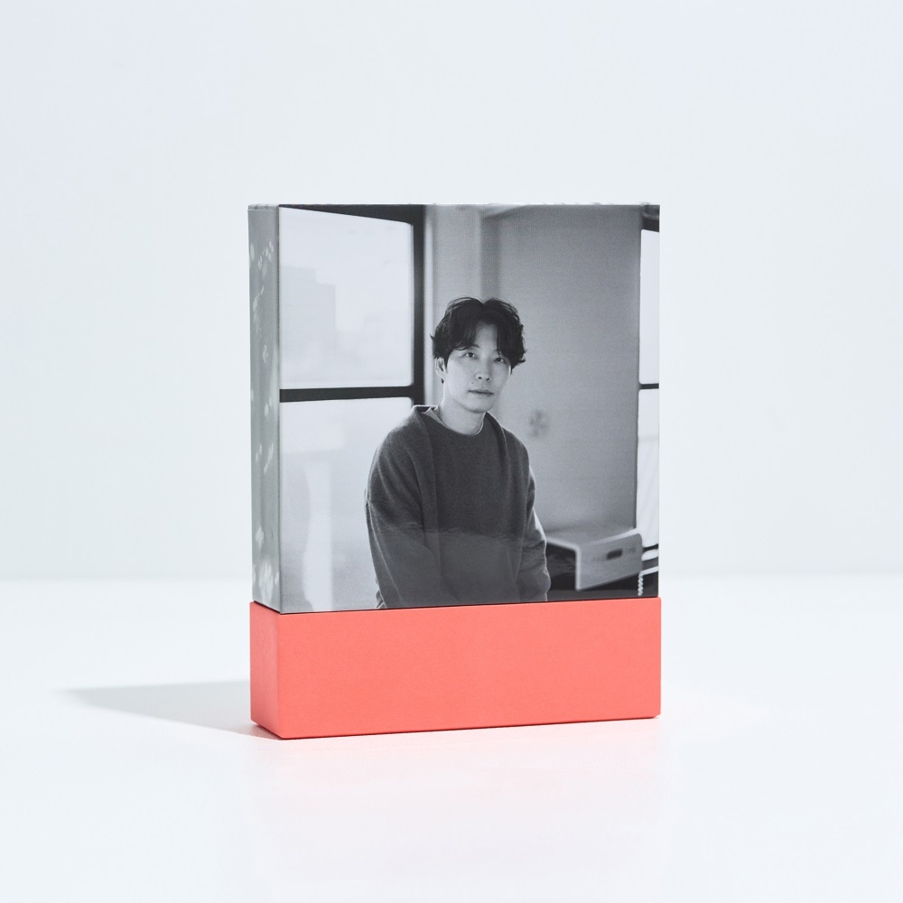 星野源／Gen（Gen Box Set “Visual”／BOX+CD+2Blu-ray）（セブン
