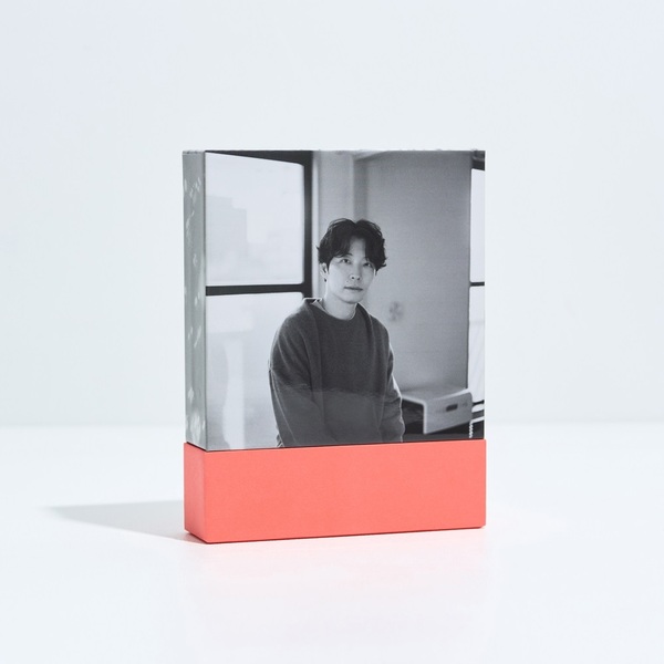 星野源／Gen（Gen Box Set “Visual”／BOX+CD+2Blu-ray）（セブン