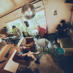 ストレイテナー／Next Chapter EP（CD＋Blu-ray）