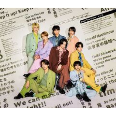 SexyZone - 通販｜セブンネットショッピング