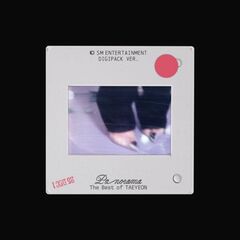 TAEYEON／PANORAMA : THE BEST OF TAEYEON（DIGIPACK VER.）（輸入盤）