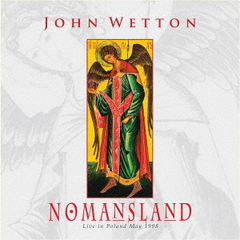 ノーマンズ・ランド：ライヴ・イン・ポーランド　1998