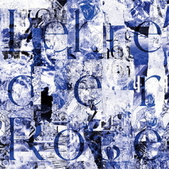 Roselia／Lehre der Rose（通常盤／CD）