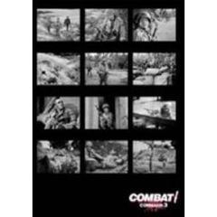 COMBAT! DVD-BOX COMMAND 3（ＤＶＤ）